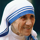 Beata Madre Teresa