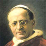 Papa Pio XI