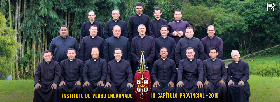 Capitulo Provincial 2015