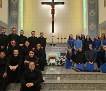 Santa Missão: Salve a sua Alma!