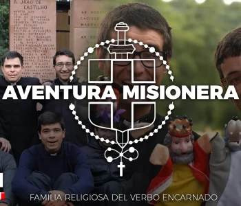 Acompanhe o IVE Pelo Mundo: Aventura Missionária Nº219