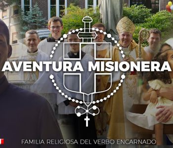 Acompanhe o IVE Pelo Mundo: Aventura Missionária Nº216